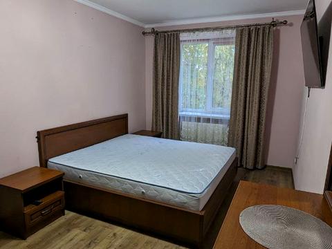 квартира за адресою Івасюка вул., 40