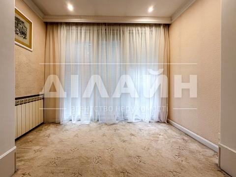 квартира по адресу Чумаченко ул., 28