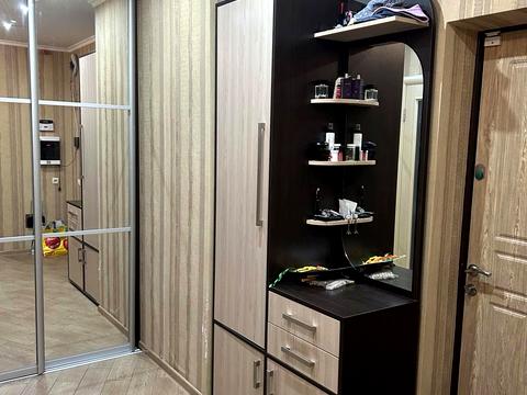 квартира за адресою Миколи Закревського вул., 95-А