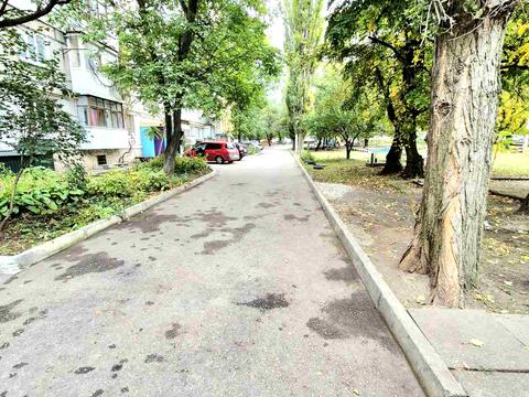 квартира за адресою Героїв-Рятувальників вул. (Волкова), 9 к1