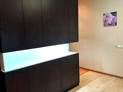 квартира по адресу Мокра ул. (Кудряшова), 16