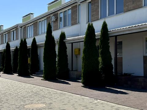 будинок за адресою Патона, 2б