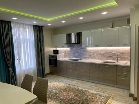 квартира по адресу Златоустовская ул., 30