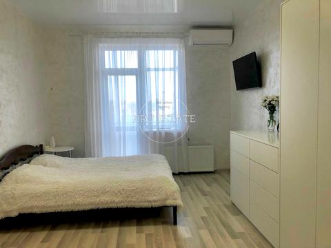 квартира за адресою Машинобудівників вул., 15