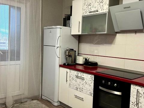 квартира за адресою Вишняківська вул., 13-Б