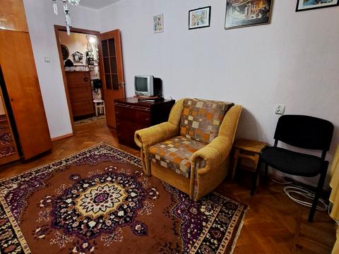 квартира за адресою пр. Миру, 17