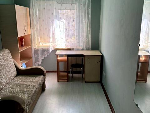 кімната за адресою Небесної Сотні просп. (Маршала Жукова), 13