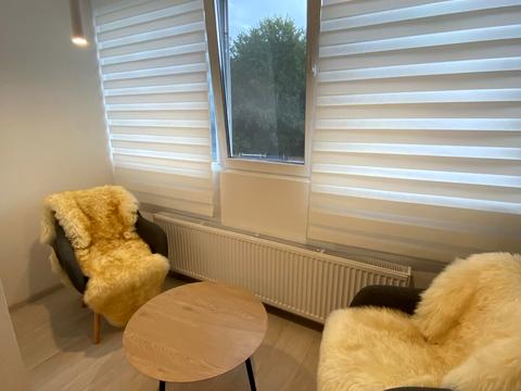 квартира за адресою Інститутська вул., 6в