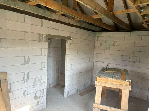 дом по адресу Підйомний 2-й проїзд, 2