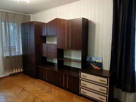 квартира за адресою Борщагівська вул., 8
