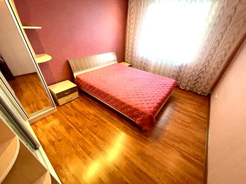 квартира по адресу Миру проспект, 55