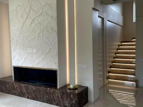 будинок за адресою с. Лісники, Захрестова вул.