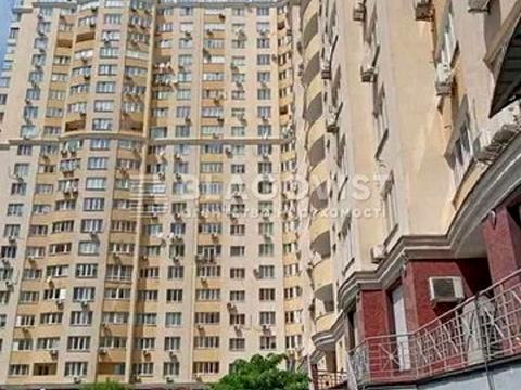 квартира по адресу Михаила Максимовича ул. (Трутенко Онуфрия), 3-Г