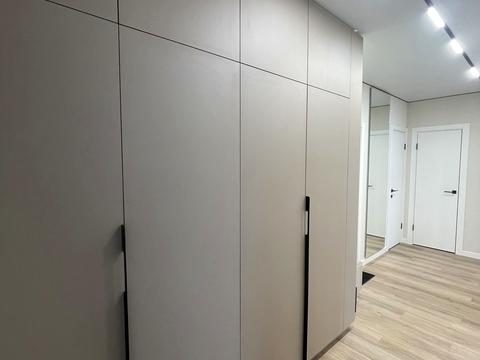 квартира по адресу Панаса Мирного ул., 19