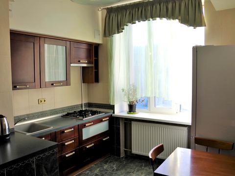 квартира по адресу Богдана Гаврилишина ул. (Ванди Василевської)