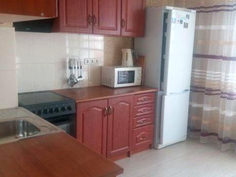 квартира по адресу Радужная ул., 19