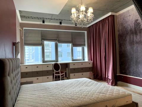 квартира по адресу Трускавецкая ул., 2-А