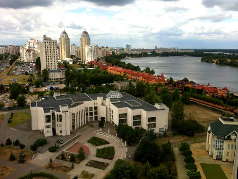 квартира по адресу Владимира Ивасюка просп. (Героїв Сталінграду), 10-А