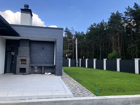 будинок за адресою с. Горенка, 14-та лінія вул.