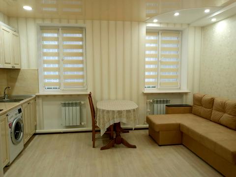 квартира за адресою Бунина , 7 