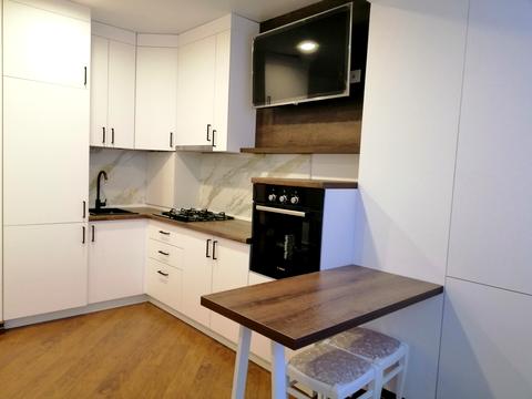 квартира по адресу Кожедуба, 3