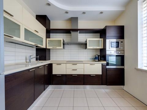 квартира за адресою Кудрявський узвіз, 3-А