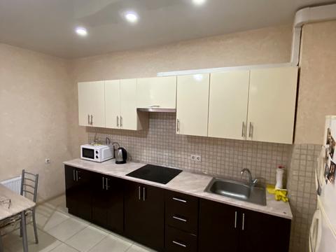 квартира по адресу Харьковское шоссе, 19-А