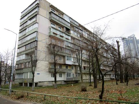 квартира по адресу Ивана Миколайчука ул. (Серафимовича), 3/1