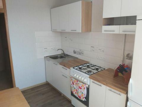 квартира по адресу Калиновая ул., 83