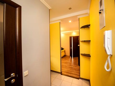 квартира по адресу Васильковская ул., 5/7