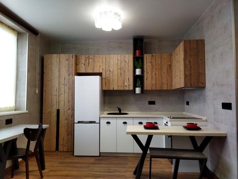 квартира за адресою Промениста вул., 42