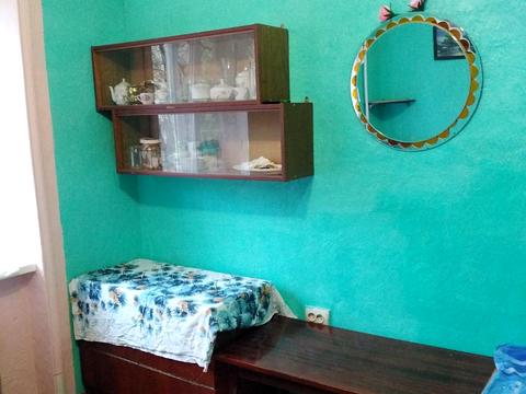 комната по адресу Краснова ул., 9