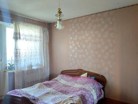 квартира по адресу Железняка ул.