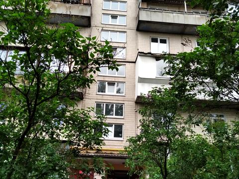 квартира по адресу Павла Тычины просп., 5-А