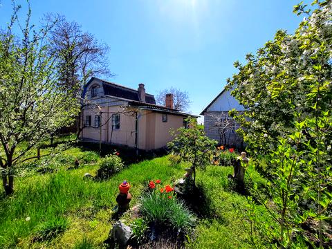 дом по адресу Франка, 14