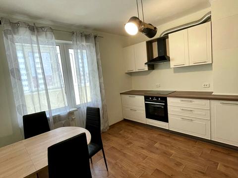 квартира по адресу Балтийский пер., 3