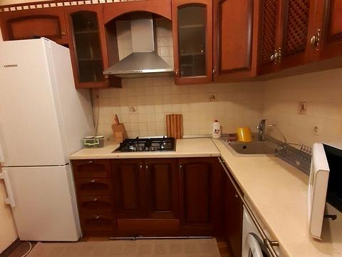 квартира за адресою Гоголя вул., 6