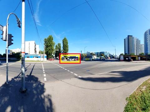 участок по адресу Харьковское шоссе, 171/2