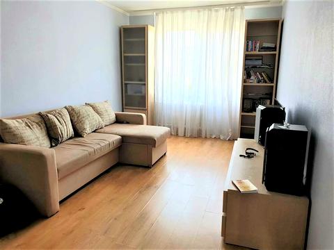 квартира за адресою Берестейський просп. (Перемоги), 95