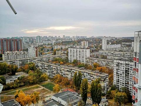 квартира за адресою Петра Калнишевського вул. (Михайла Майорова), 7