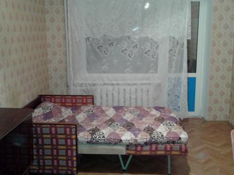 комната по адресу Романа Шухевича просп. (Ватутина), 26-Б