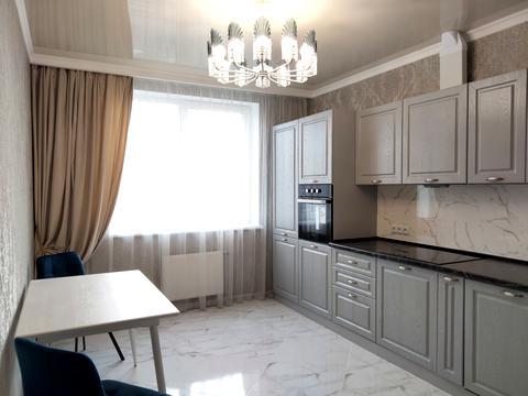 квартира за адресою Жемчужная, 10