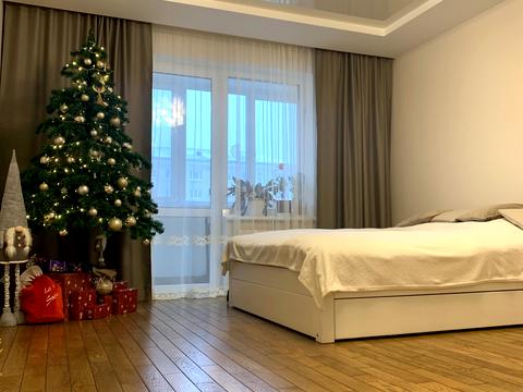 квартира по адресу Липова Алея, 13