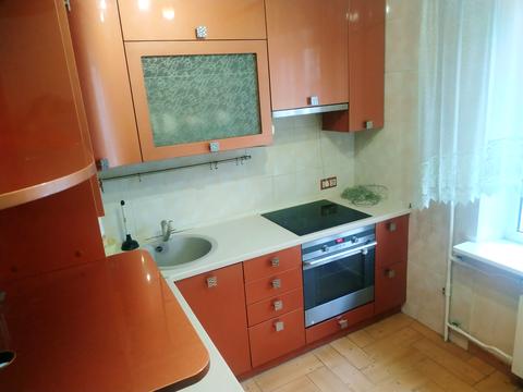 квартира за адресою Академіка Єфремова вул. (Командарма Уборевича), 3