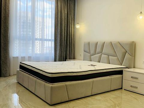 квартира по адресу Осокорская ул., 2-А