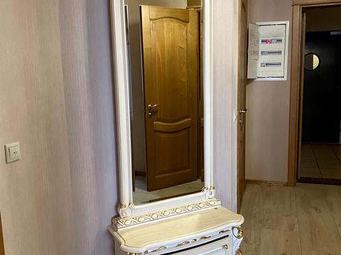 квартира по адресу Обсерваторный переулок, 2/6