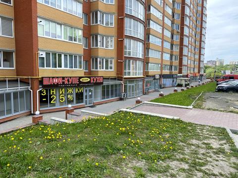 комерційна за адресою Кармелюка вул., 14