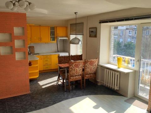квартира за адресою Олександра Копиленка вул., 3