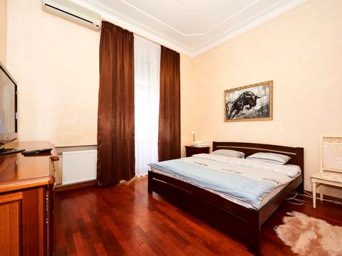 квартира по адресу Крещатик ул. (Kreschatic), 15