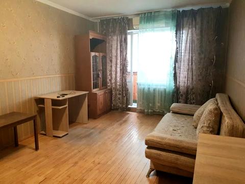 квартира по адресу Приречная ул., 1